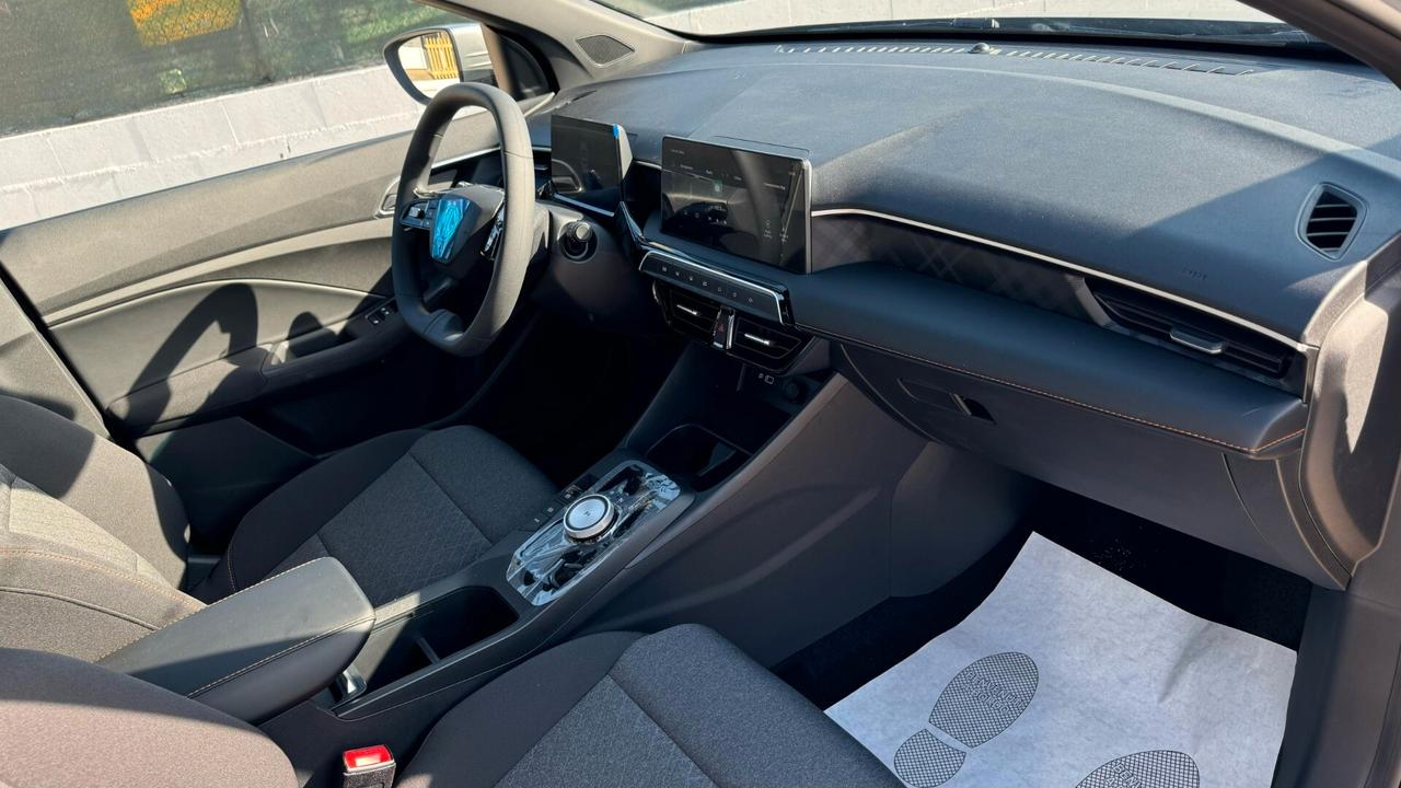 Mg MG3 Hybrid+ Comfort