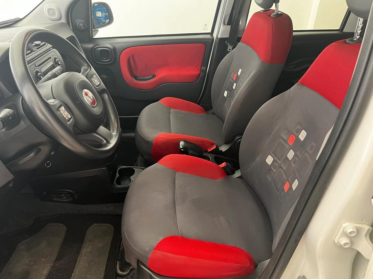 Fiat Panda 1.2 Easy