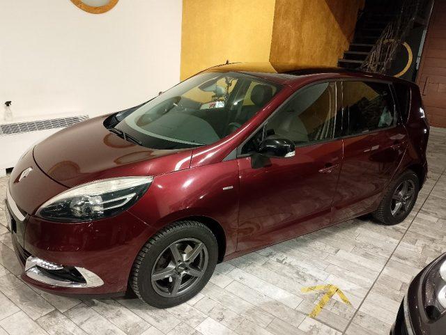 RENAULT Scenic 1.5 dCi 110CV S&S Bose