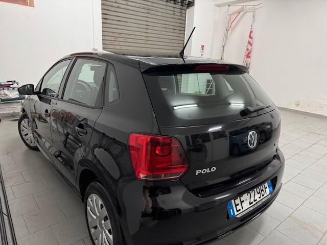 Volkswagen Polo 1.2 TDI DPF 5 p. Comfortline