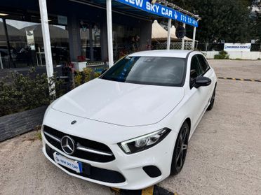 Mercedes-benz A 180 d Automatic Premium IVA ESPOSTA