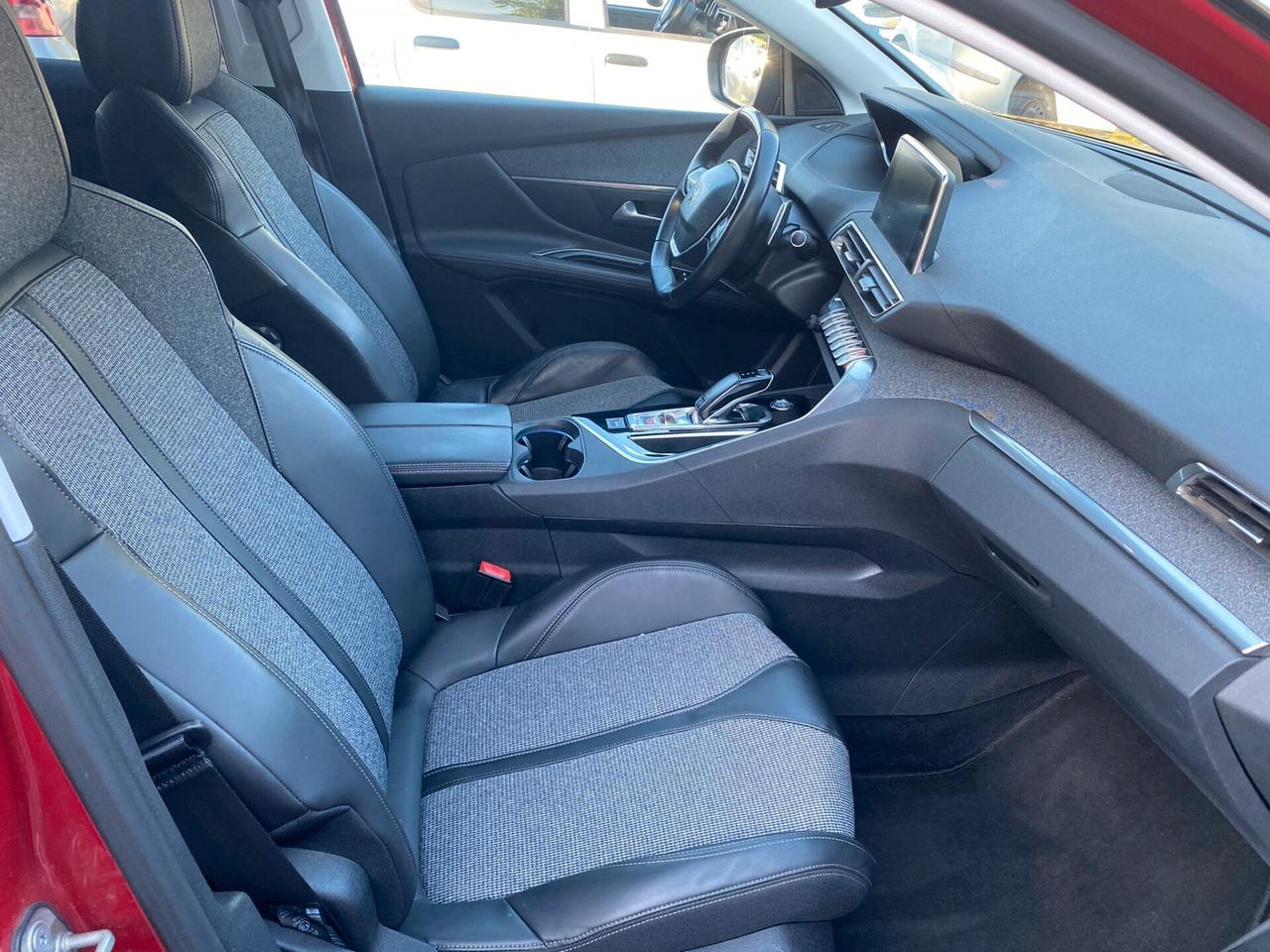 Peugeot 3008 BlueHDi 130 S&S GT Line