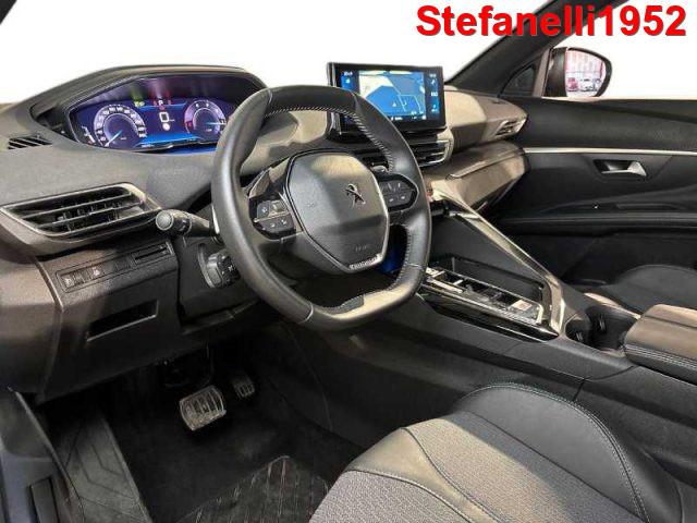 PEUGEOT 5008 II 2021 - 1.5 bluehdi Allure Pack s&s 130cv eat8