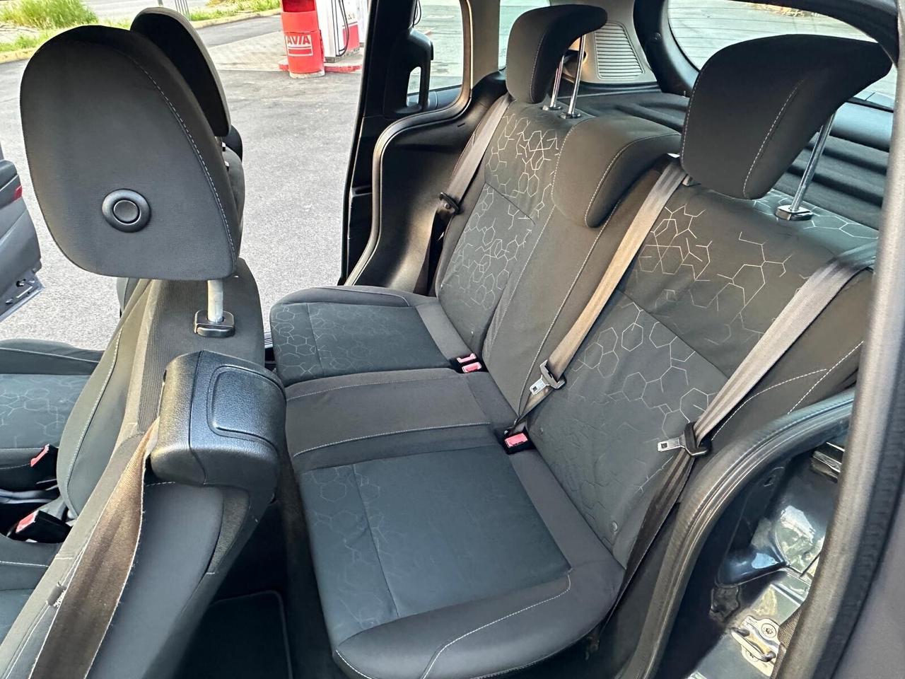 Ford B-Max 1.5 TDCi 75 CV Titanium 2014