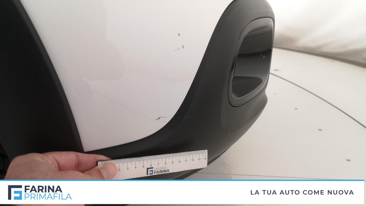 CITROEN C3 III 2017 - C3 1.2 puretech Feel Pack s&s 83cv