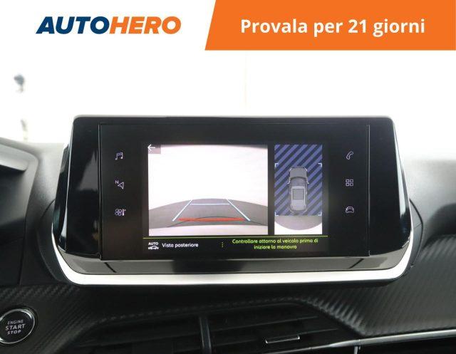 PEUGEOT 2008 PureTech 100 S&S Allure Pack