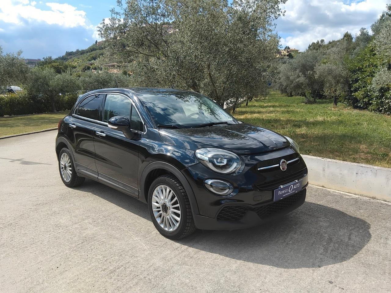 Fiat 500X 1.0 120CV URBAN -NESSUN OBBLIGO DI FINANZIAMENTO