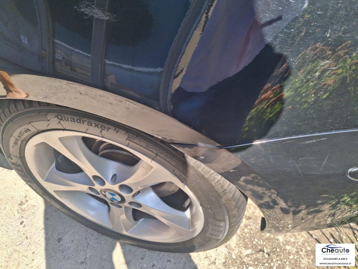 BMW - Serie 1 - 118d 5 porte DPF