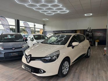 Renault Clio 1.2 75CV 5 porte Life