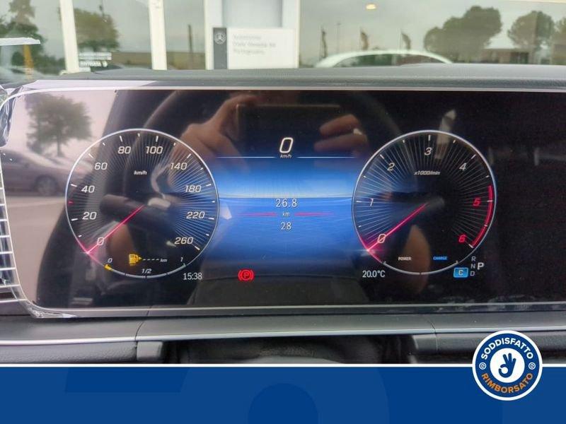 Mercedes-Benz GLE 450d 4Matic AMG Line Premium