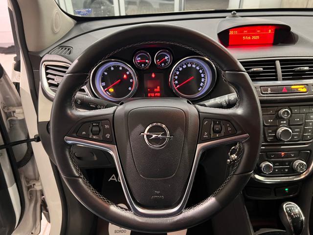 OPEL Mokka 1.6 CDTI Ecotec 136CV 4x2 Ego