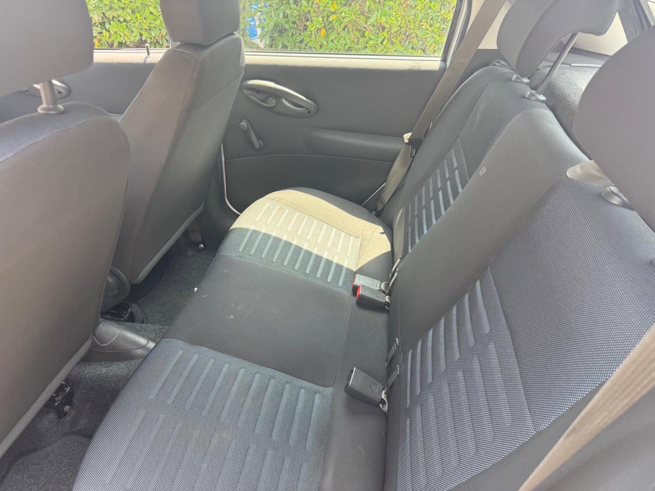 Fiat Punto 1.2 GPL NUOVO - POCHI KM - 2010