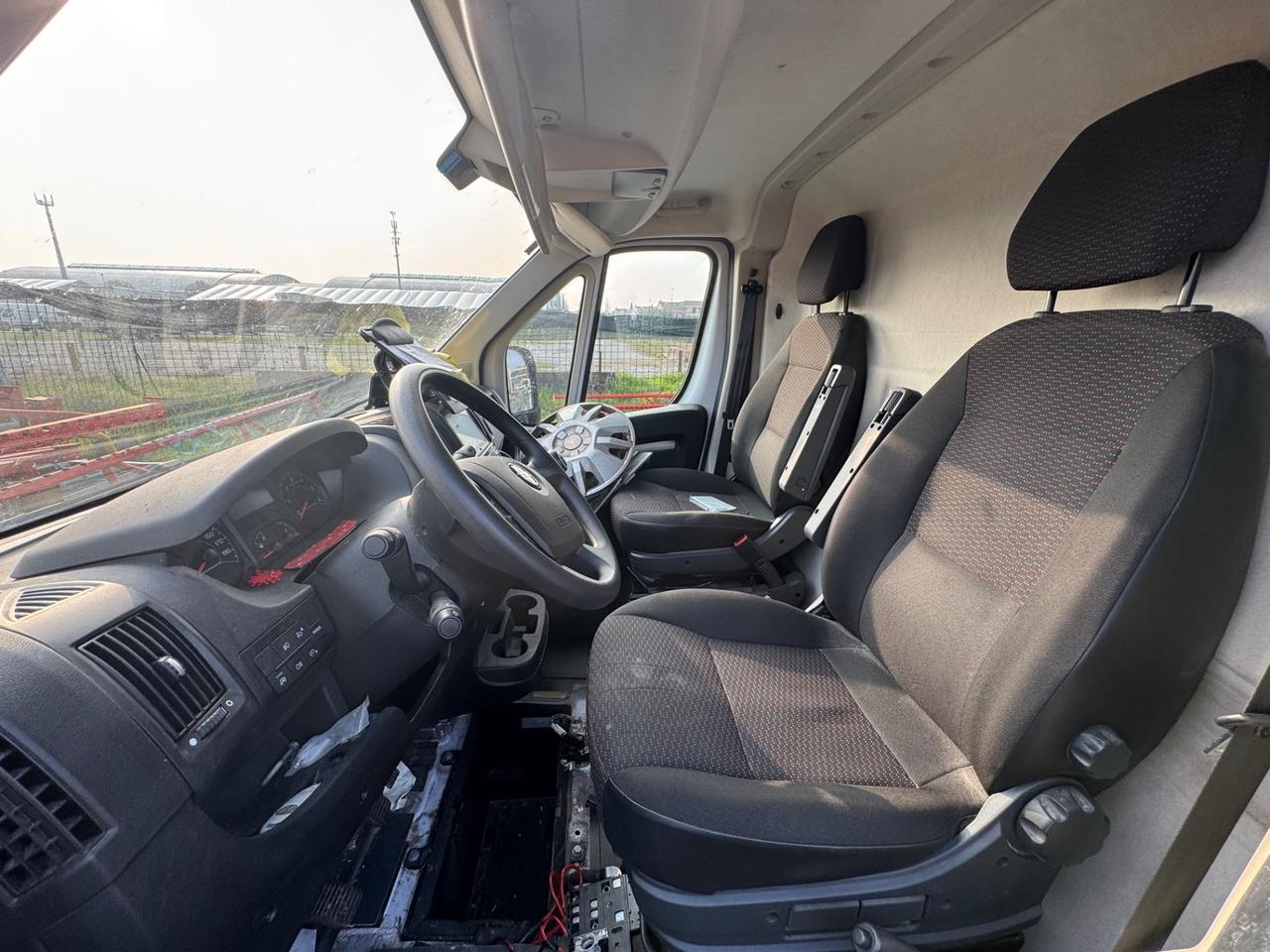 Opel Movano 35 2.2 BlueHDi 120 S&S PC-TN Furgone