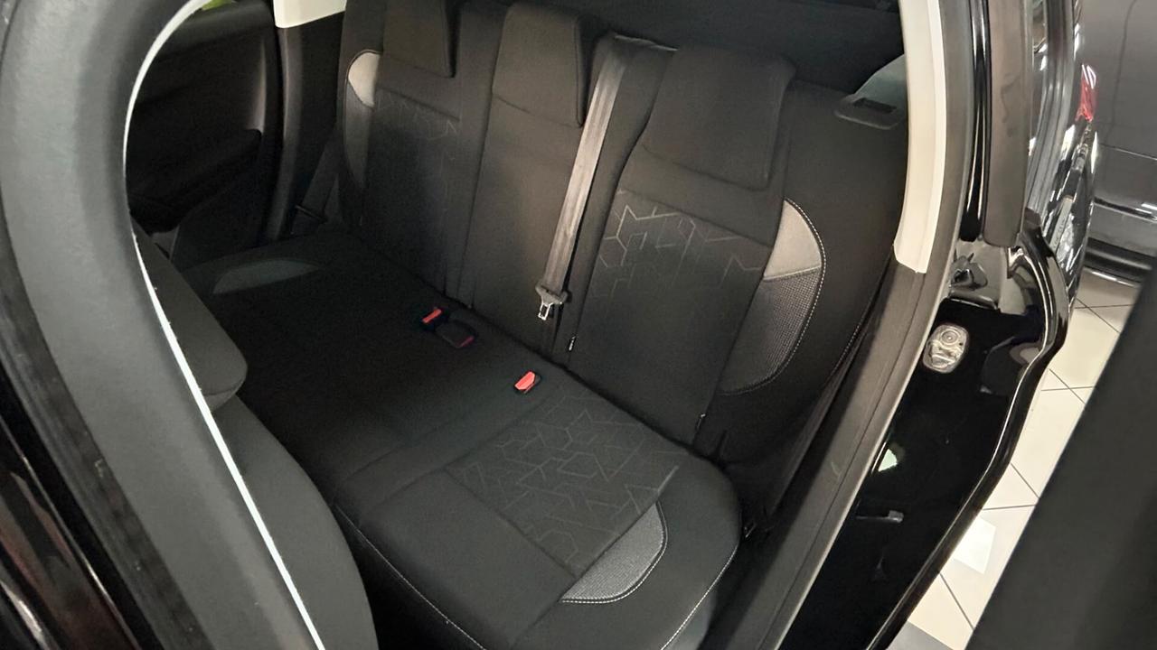 Peugeot 2008 BlueHDi 100 S&S Active