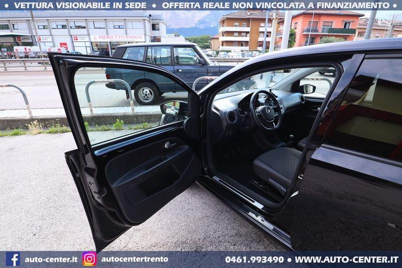 Volkswagen up! 1.0 join up! 5porte 75cv