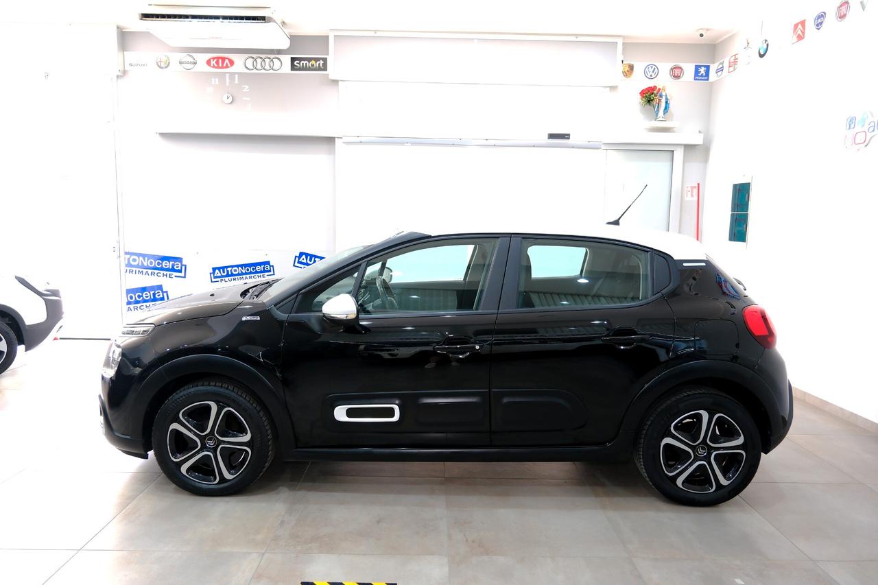 Citroen C3 1.2 83cv SHINE Full LED