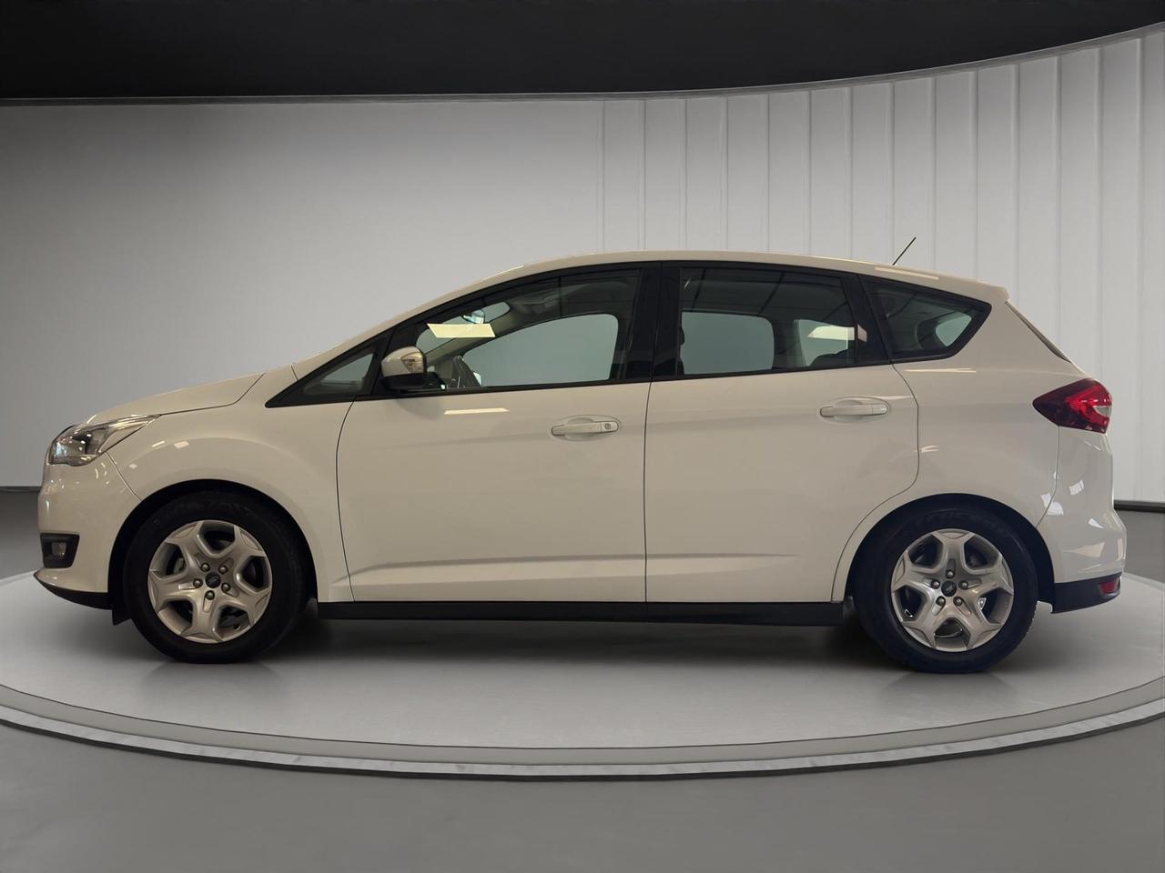Ford C-Max 1.6 Titanium Gpl 120cv