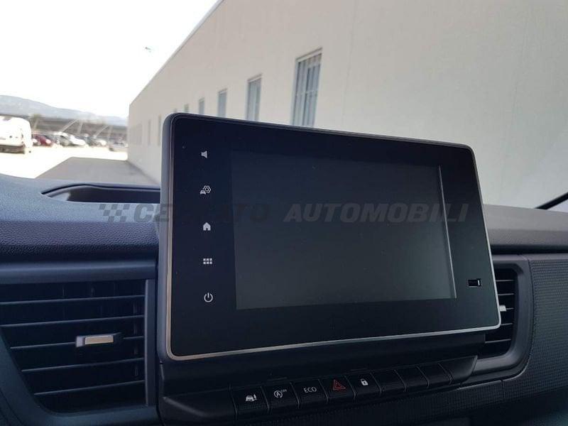 Nissan Primastar primastar van 27 2.0 dci 130cv S&S L1H1 N-Connecta my24