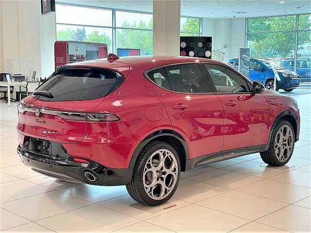 Alfa Romeo Tonale 1.3 280CV PHEV AT6 Q4 Speciale KM ZERO