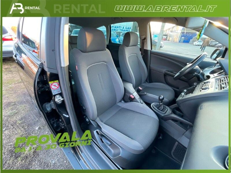 SEAT Altea Altea XL 1.6 TDI 105 CV CR Start/Sto...