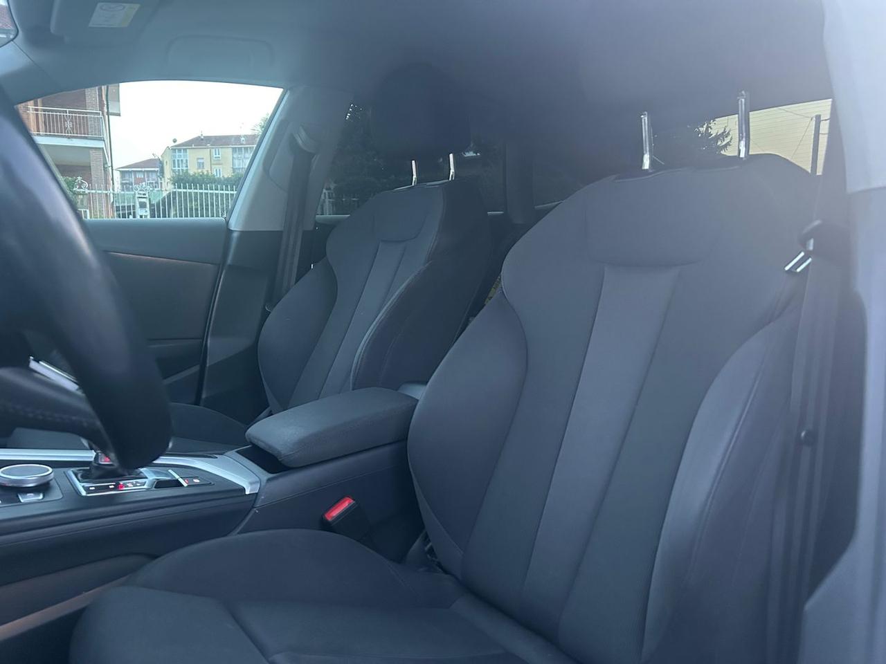 Audi A5 Business Sport #9649