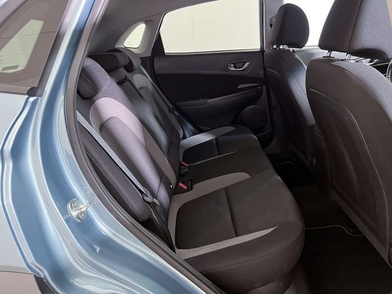 Hyundai Kona Kona 1.6 crdi Xpossible 2wd 115cv