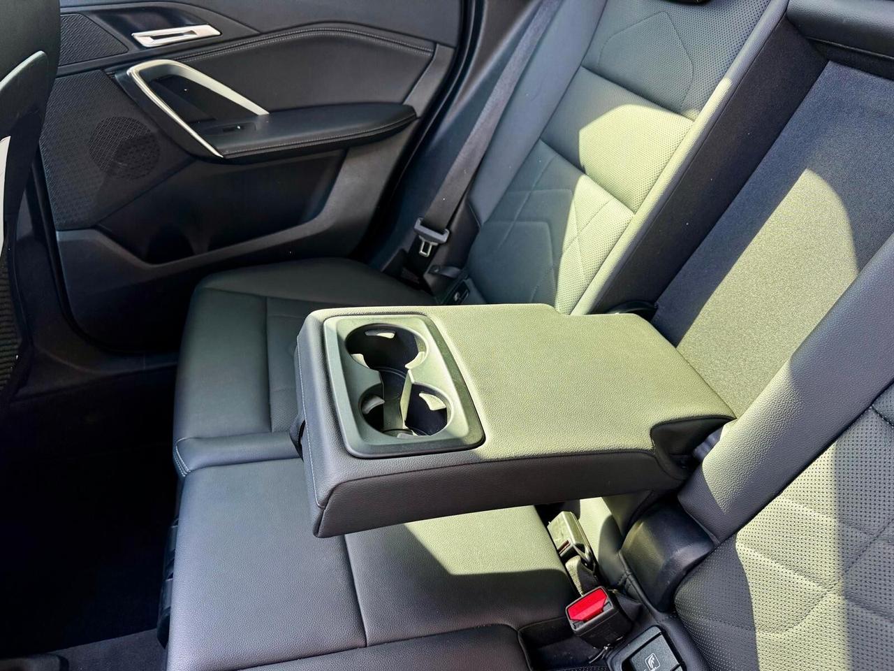 Bmw X1 M SPORT 23D