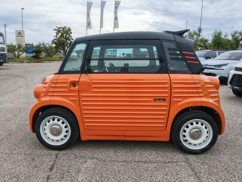CITROEN Ami Caselani