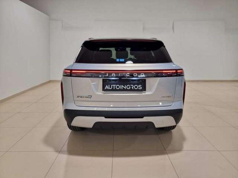 Jaecoo Jaecoo 7 J7 PHEV Premium (2WD)