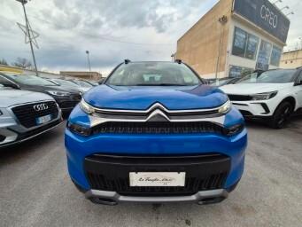 Citroen C3 Aircross BlueHDi 110 S&S Shine - 2021