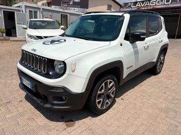 Jeep Renegade 2.0 Mjt 140CV 4WD Active Drive Longitude