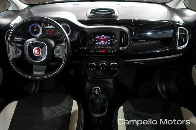 FIAT 500L 500L 1.3 Mjt 85cv Trekking