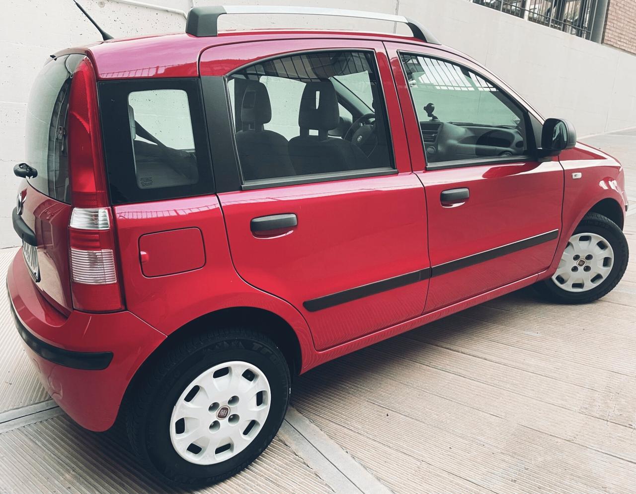 Fiat Panda 39.000 km / IN ARRIVO