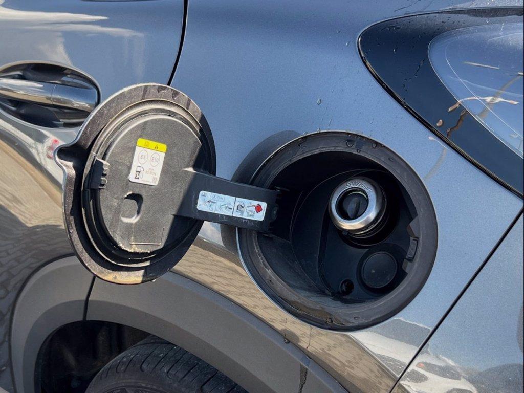 FORD Puma 1.0 EcoBoost Hybrid 125 CV S&S Titanium del 2022