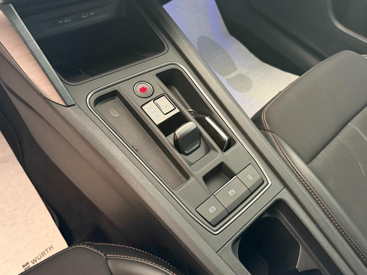 Cupra Formentor 4Drive 2.0 TDI 150 cv. DSG (Nav)