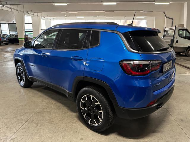JEEP Compass Compass II 1.3 turbo t4#PHEV#TRAILHAWK#4xe#at6
