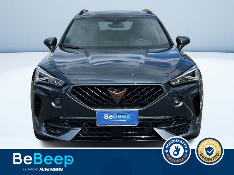 CUPRA Formentor 1.5 TSI DSG