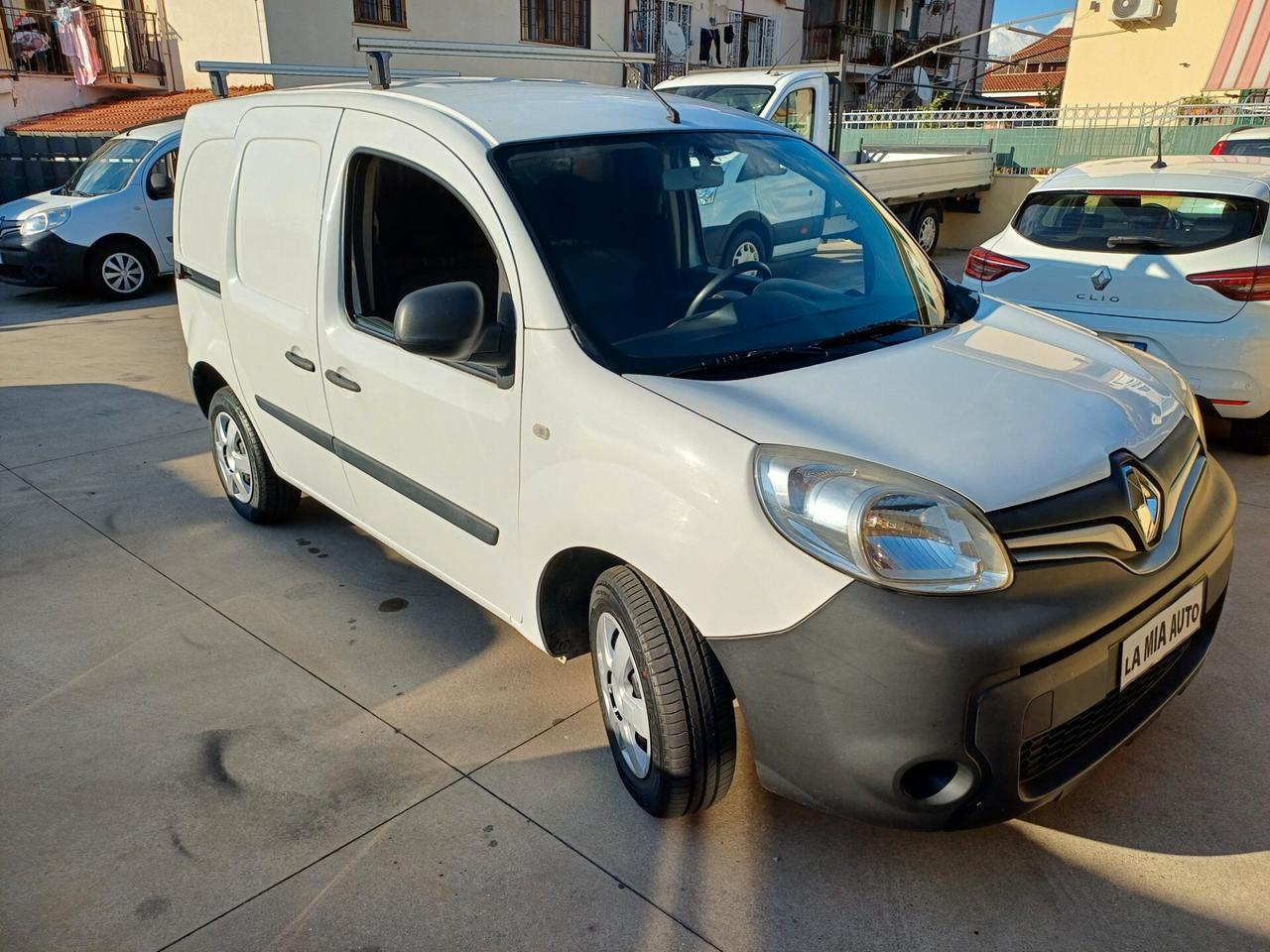 Renault Kangoo 1.5 dCi