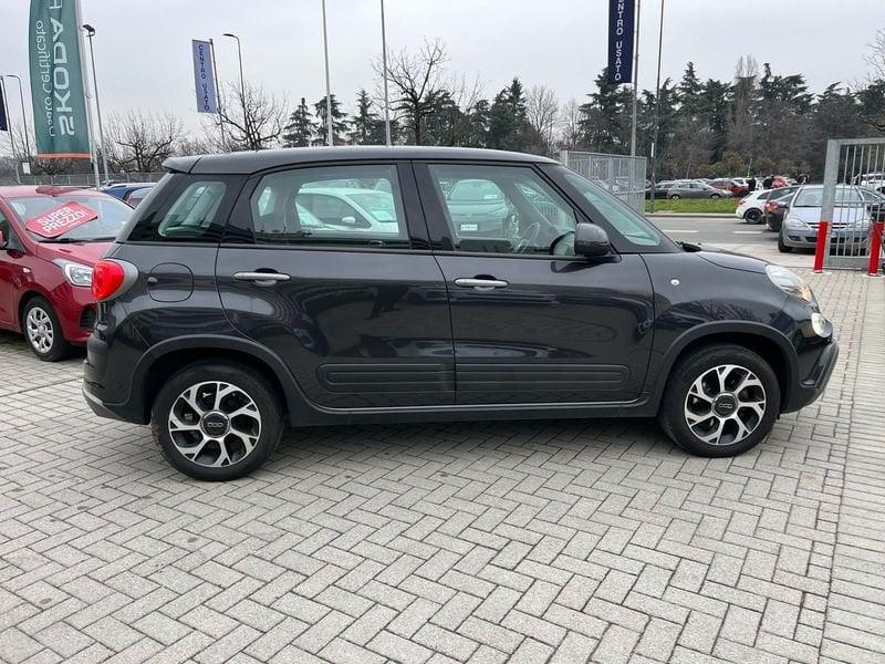 FIAT 500L 1.4 95 CV S&S Cross