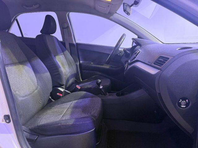 KIA Picanto 1.0 12V 5 porte City