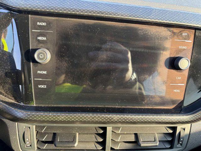 VOLKSWAGEN T-Cross 1.6 TDI SCR Style BMT