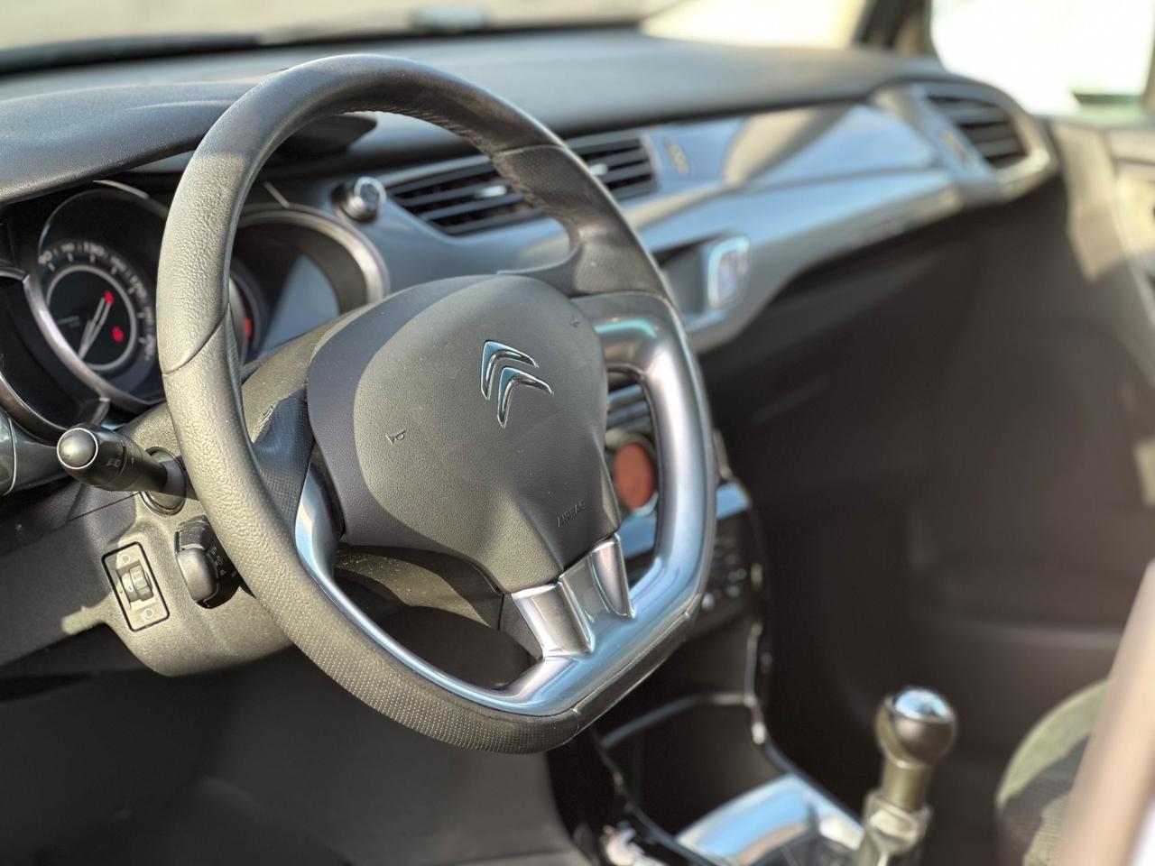 Citroen C3 1.4 Exclusive Style Eco Energy G