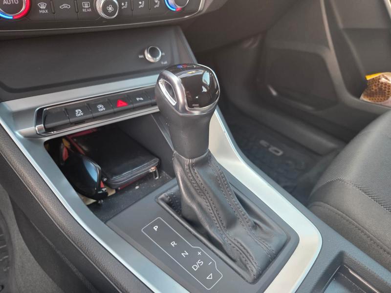 Audi Q3 35 1.5 tfsi Business s-tronic