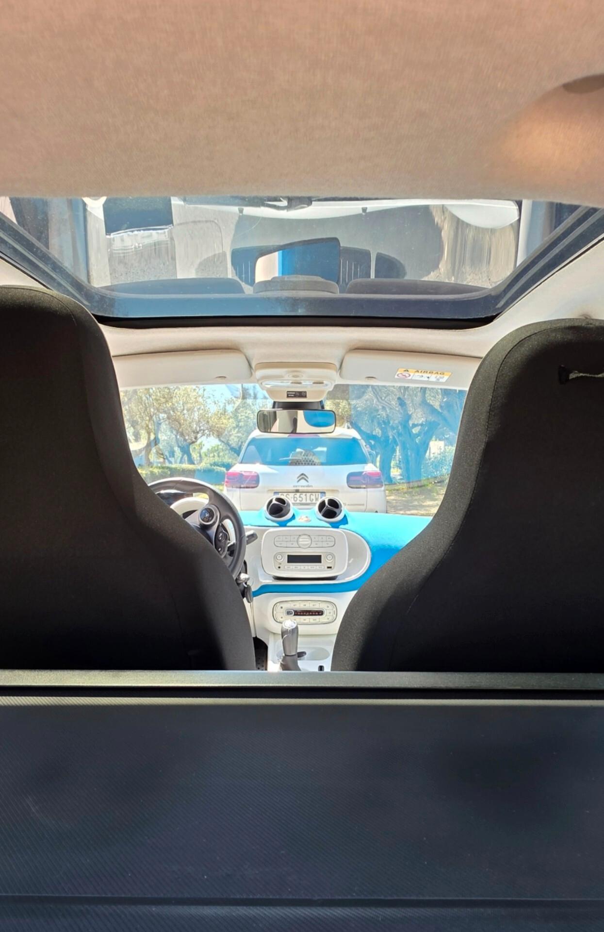 Smart ForTwo 90 0.9 Turbo Proxy