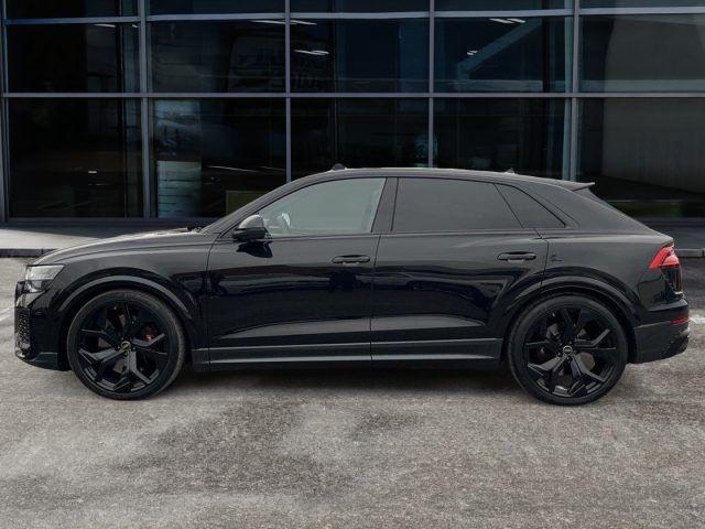 AUDI RS Q8 4.0 TFSI 600 CV V8 quattro tiptronic FULL OPTIONAL