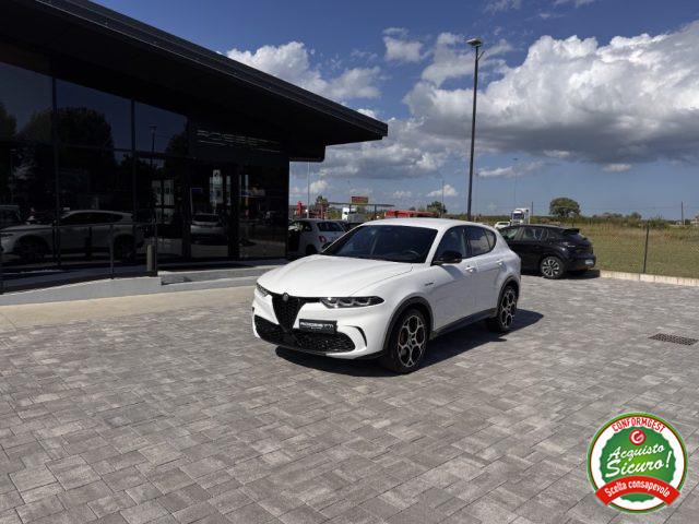 ALFA ROMEO Tonale 1.5 160 CV Hybrid VELOCE