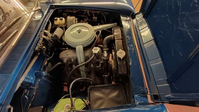 FIAT 1500 FAMILIARE
