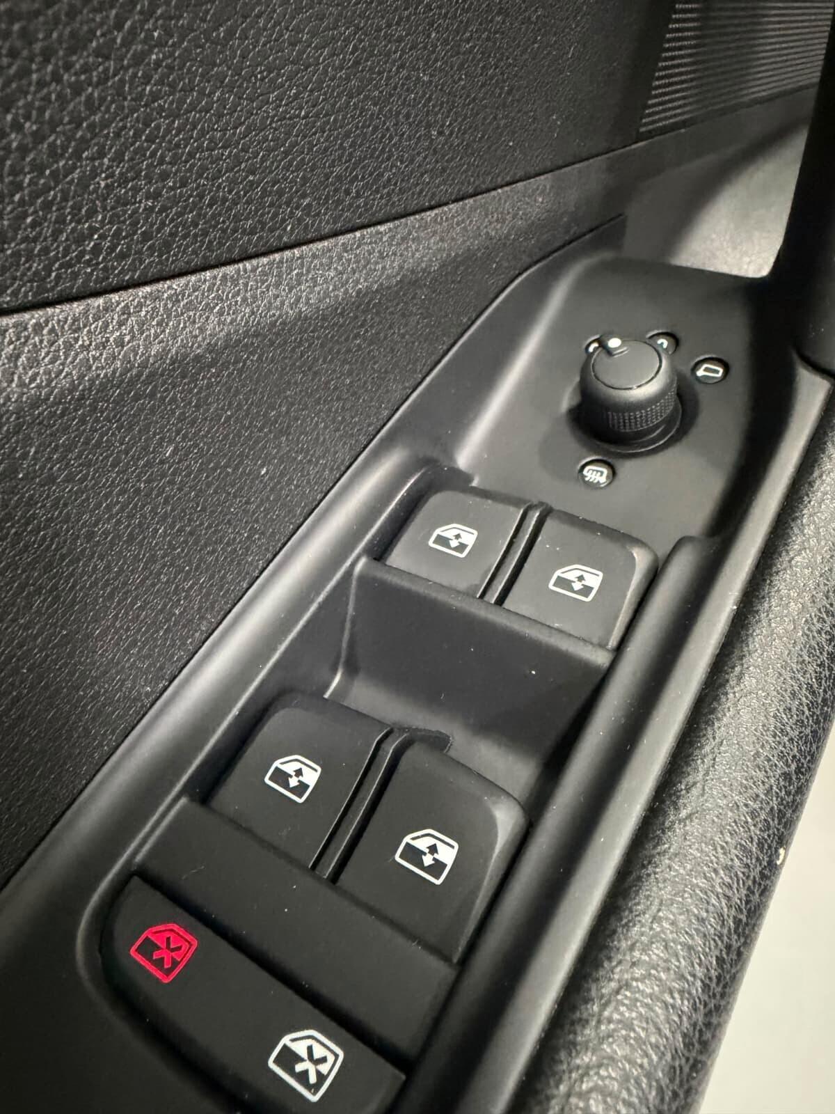 Audi Q2 30 TDI S tronic line Edition