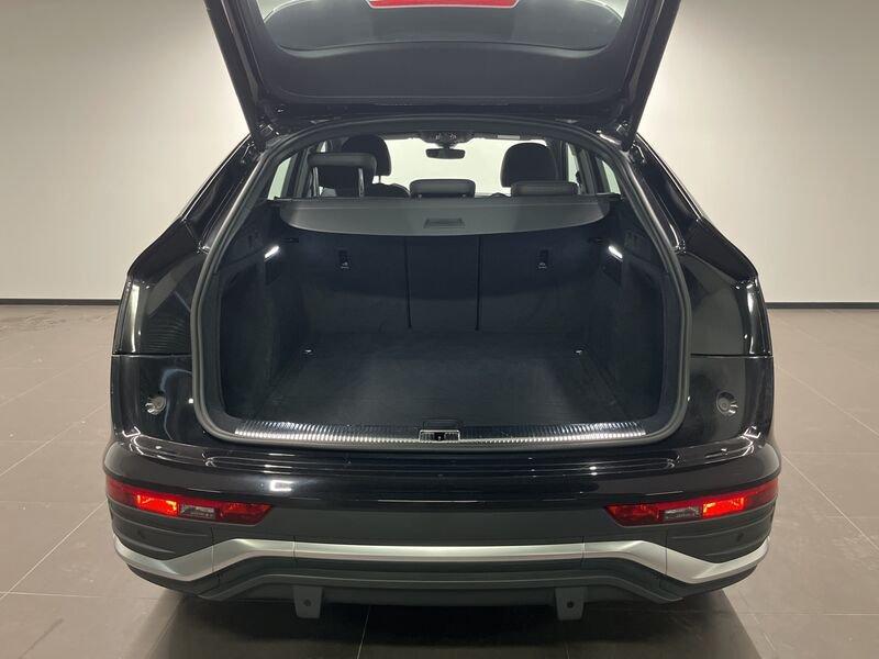 Audi Q5 Audi Sportback S line plus 40 TDI quattro 150(204) kW(PS) S tronic