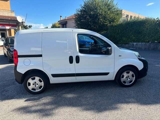 Fiat Fiorino 1.3 mj 95cv cargo sx
